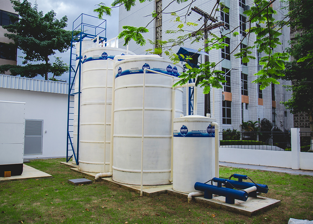 Sistema Sanar Tribunal de Justiça do Amazonas